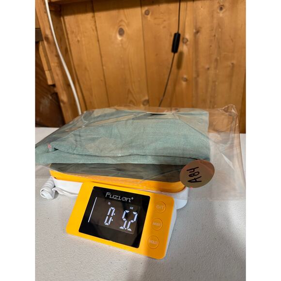 SO Women’s Cropped T-Shirt, Green, Size L, NWT - Picture 5 of 5